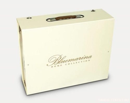 Жаккардовое покрывало 230x250 Blumarina Design-36 артикул:  фото 4