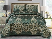Жаккардовое покрывало 220x240 Luxor Design-28
