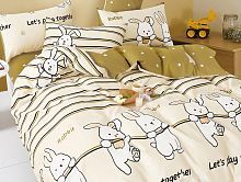 Постельное белье Twill сатин TPIG-2044