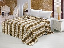 Меховое покрывало 240x260  Рысь