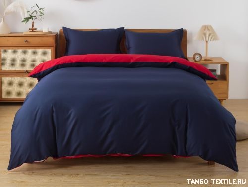 Постельное белье сатин Life Style LS-18