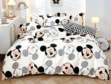 Постельное белье Tango Novella сатин TS-X270 Микки Маус