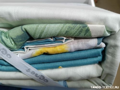 Постельное белье Twill сатин TPIG-1846 фото 6