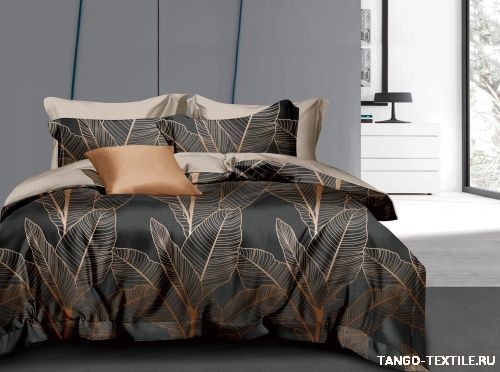 Постельное белье Dream Fly микросатин DF-464