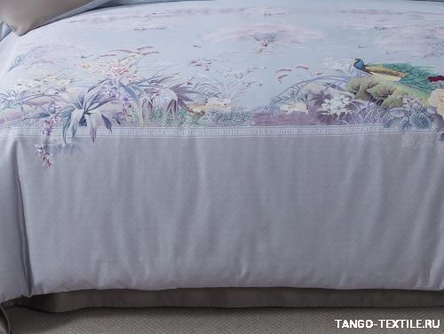 Постельное белье Танго Imperium мако сатин TIS-806 фото 6