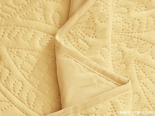 Велюровое покрывало 220x240 Casablanca Design-62 артикул:  фото 2