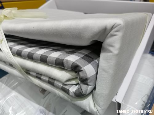 Постельное белье Twill сатин TPIG-1667 фото 7