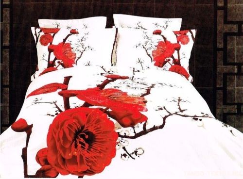 Постельное белье Tango Novella сатин TS-09A