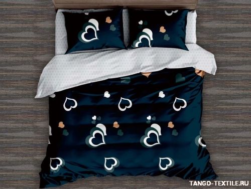 Постельное белье Dream Fly микросатин DF-430