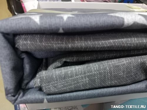 Постельное белье Tango Novella сатин TS-X113 фото 4