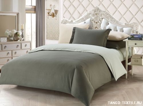 Постельное белье сатин Life Style LS-05