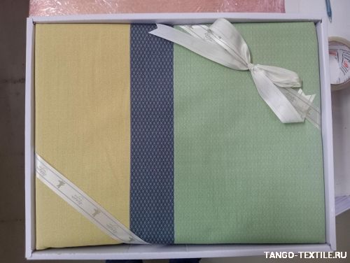 Постельное белье Twill сатин TPIG-1811 фото 4