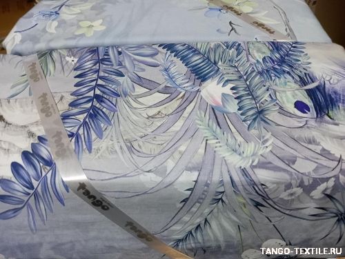 Постельное белье Танго Imperium мако сатин TIS-800 фото 6