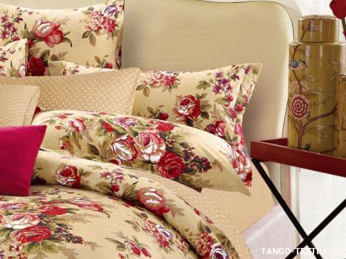 Постельное белье Twill сатин TPIG-1828 фото 2