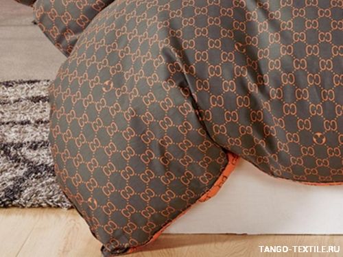 Постельное белье Twill сатин TPIG-1718 фото 3