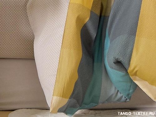 Постельное белье Twill сатин TPIG-1670 фото 3