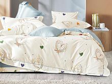 Постельное белье Cristelle Amante сатин AM-151