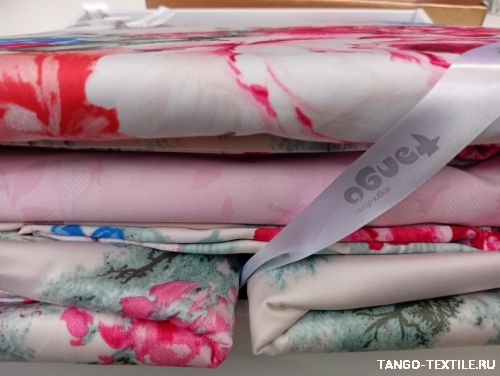 Постельное белье Танго Imperium мако сатин TIS-241 фото 4