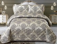 Жаккардовое покрывало 220x240 Luxor Design-20