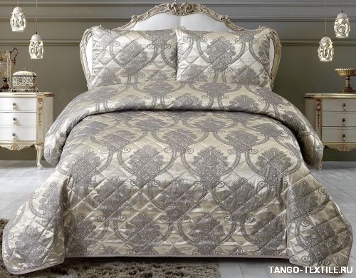 Жаккардовое покрывало 220x240 Luxor Design-20 артикул: 