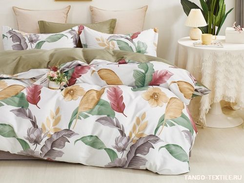 Постельное белье Twill сатин TPIG-2005