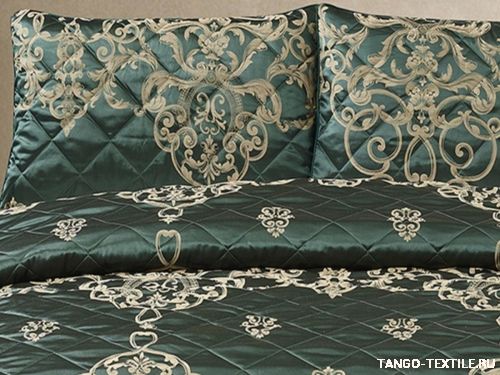 Жаккардовое покрывало 220x240 Luxor Design-28 артикул:  фото 2