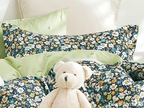 Постельное белье Twill сатин TPIG-1834 фото 2