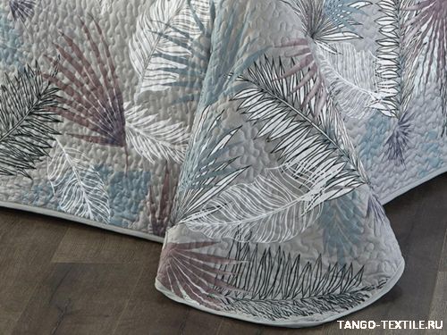 Покрывало из полисатина 240x260 Lafayette-52 артикул:  фото 3