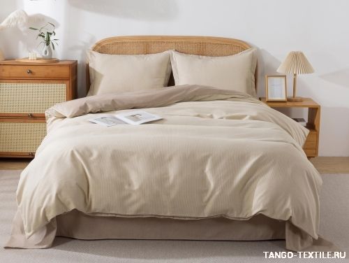 Постельное белье Flannel MOMAE-211