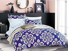 Постельное белье Twill сатин TPIG-130