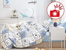 Постельное белье Twill сатин TPIG-1745