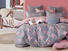 Постельное белье Twill сатин TPIG-1914