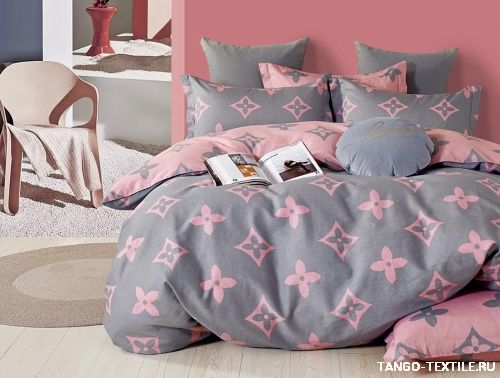 Постельное белье Twill сатин TPIG-1914