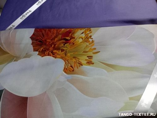 Постельное белье Танго Imperium мако сатин TIS-822 фото 9