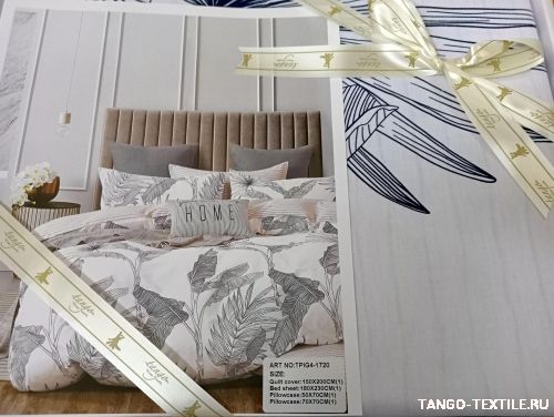 Постельное белье Twill сатин TPIG-1720 фото 3