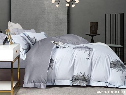 Постельное белье Cristelle Amante сатин AM-153