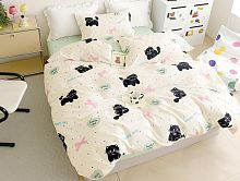 Постельное белье Twill сатин TPIG-1992