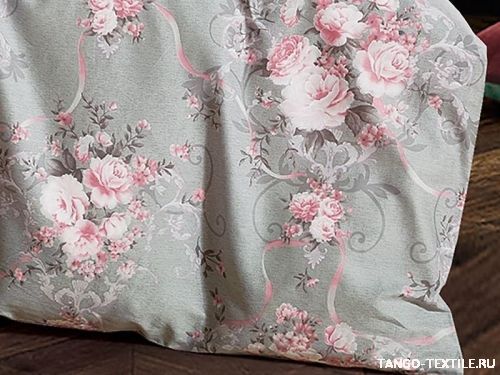 Постельное белье Twill сатин TPIG-760 фото 3