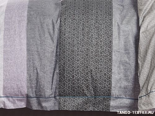 Постельное белье Cristelle Amante сатин AM-141 фото 2