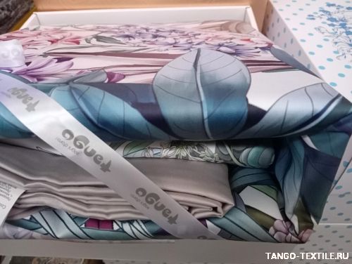 Постельное белье Танго Imperium мако сатин TIS-810 фото 7