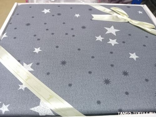 Постельное белье Tango Novella сатин TS-X113 фото 3