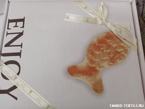 Постельное белье Tango Novella сатин TS-X228 (котенок) фото 3