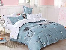 Постельное белье Dream Fly микросатин DF-425