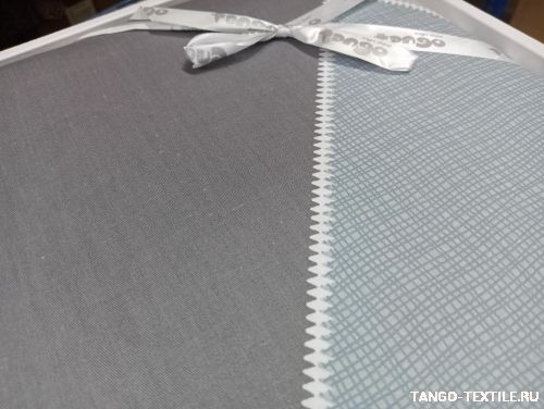 Постельное белье Twill сатин TPIG-1657 фото 4