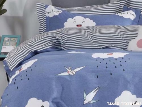 Постельное белье Twill сатин TPIG-535 фото 3