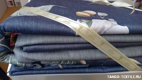 Постельное белье Twill сатин TPIG-233 фото 6