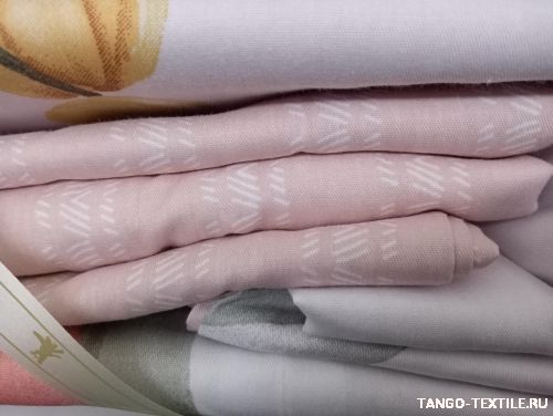 Постельное белье Twill сатин TPIG-1250 фото 7