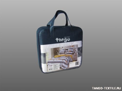 Комплект постельного белья с одеялом De Verano-05 фото 4