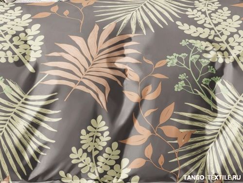 Постельное белье Twill сатин TPIG-1938 фото 2