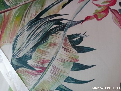 Постельное белье Танго Imperium мако сатин TIS-886 фото 9